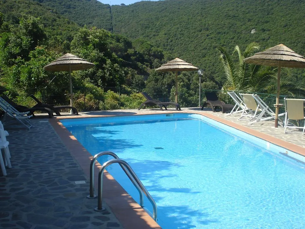 Hotel Villa Rita Marciana  Marciana (Isola d'Elba)