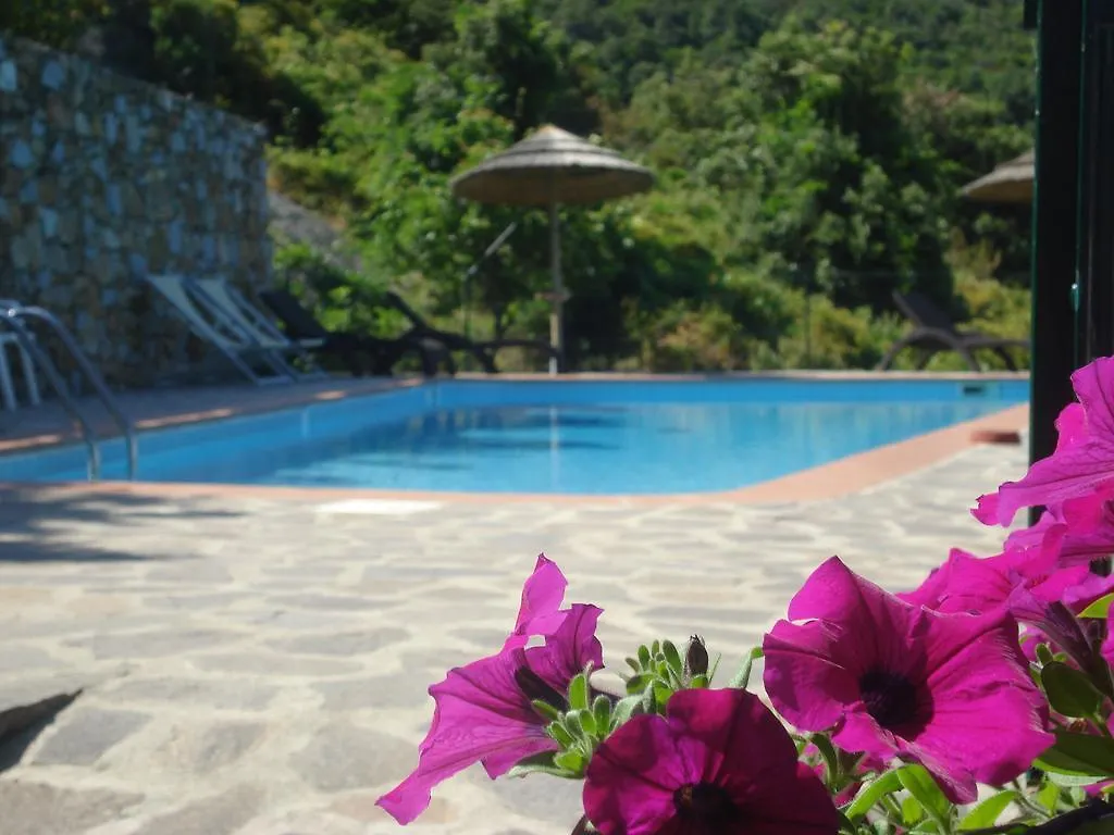 Hotel Villa Rita Marciana