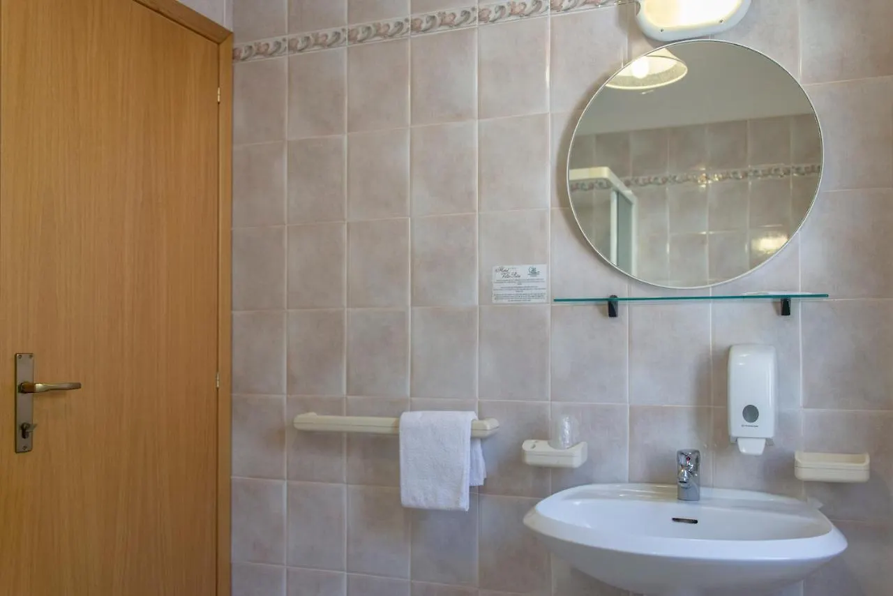 Hotel Villa Rita Marciana  Italy