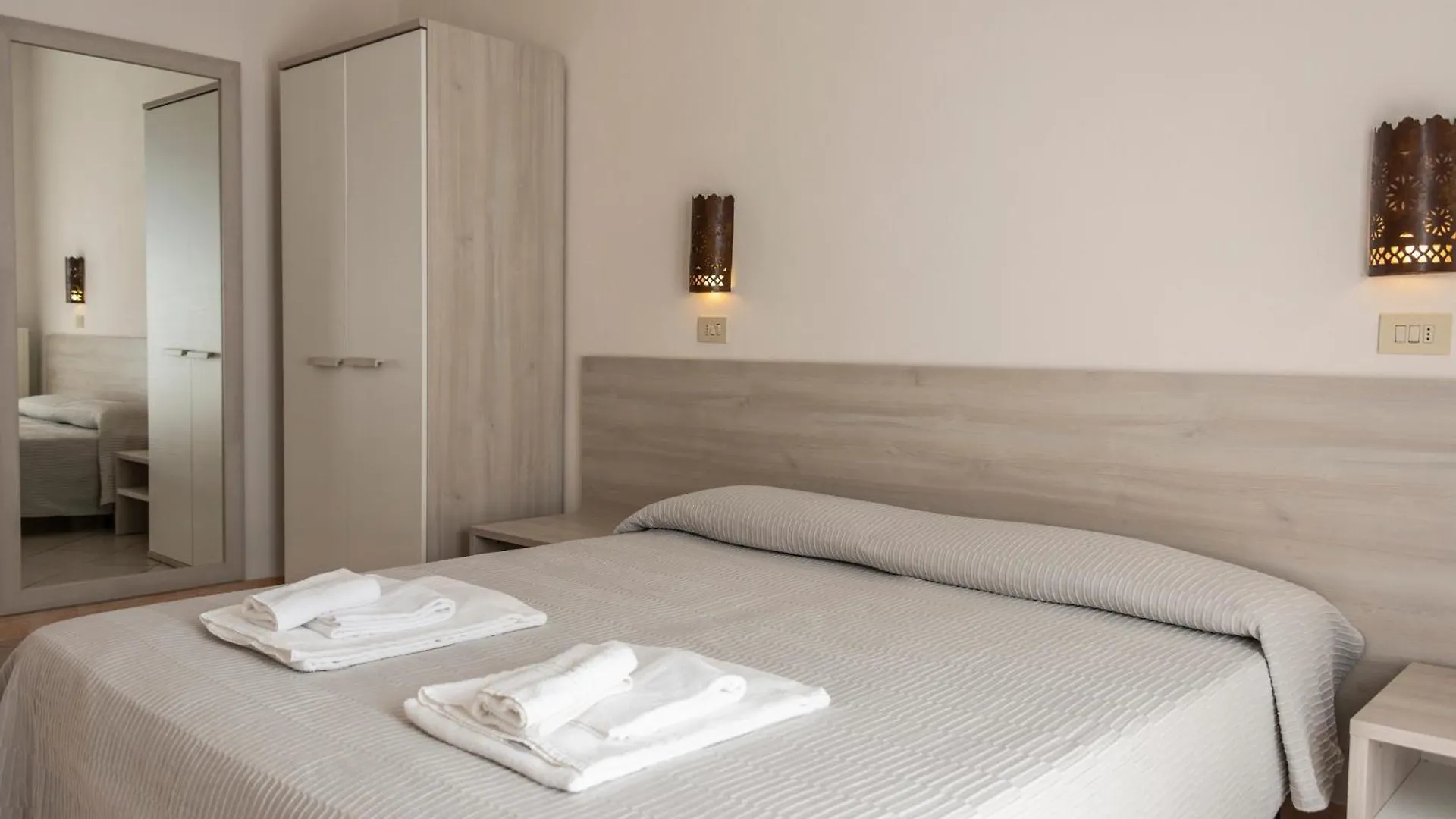Hotel Villa Rita Marciana  Italy