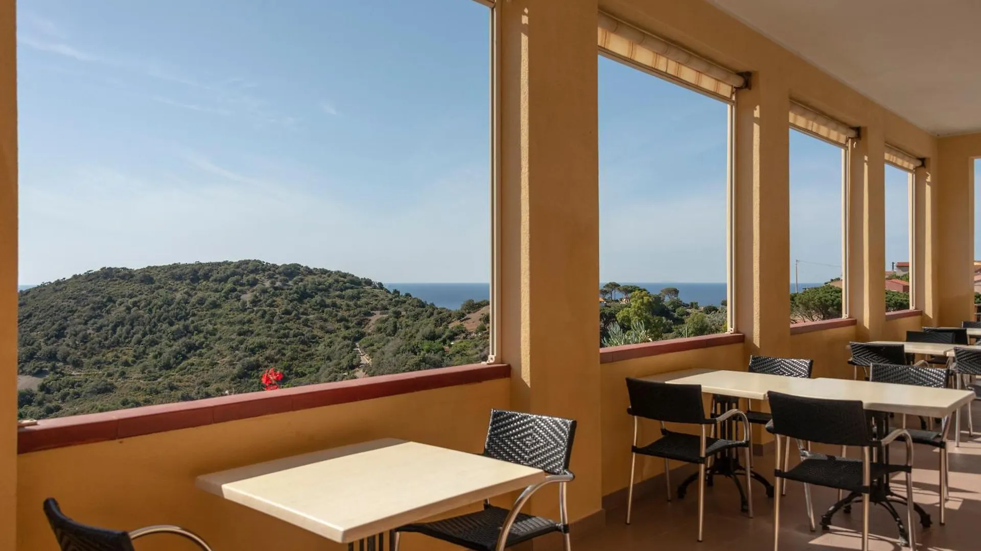 Hotel Villa Rita Marciana   Marciana (Isola d'Elba)
