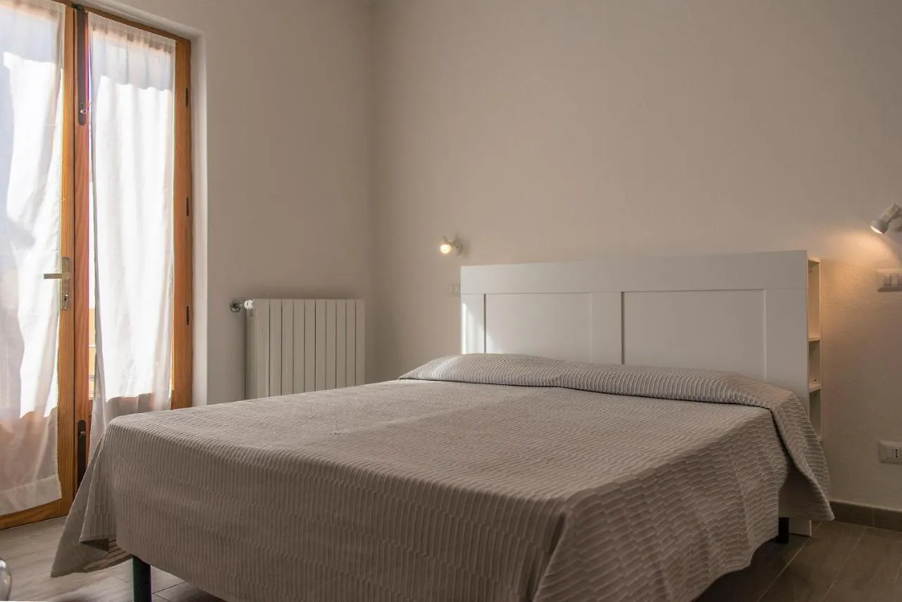 Hotel Villa Rita Marciana