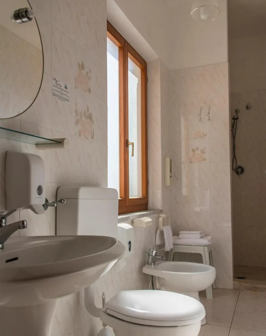 ***  Hotel Villa Rita Marciana  Italy