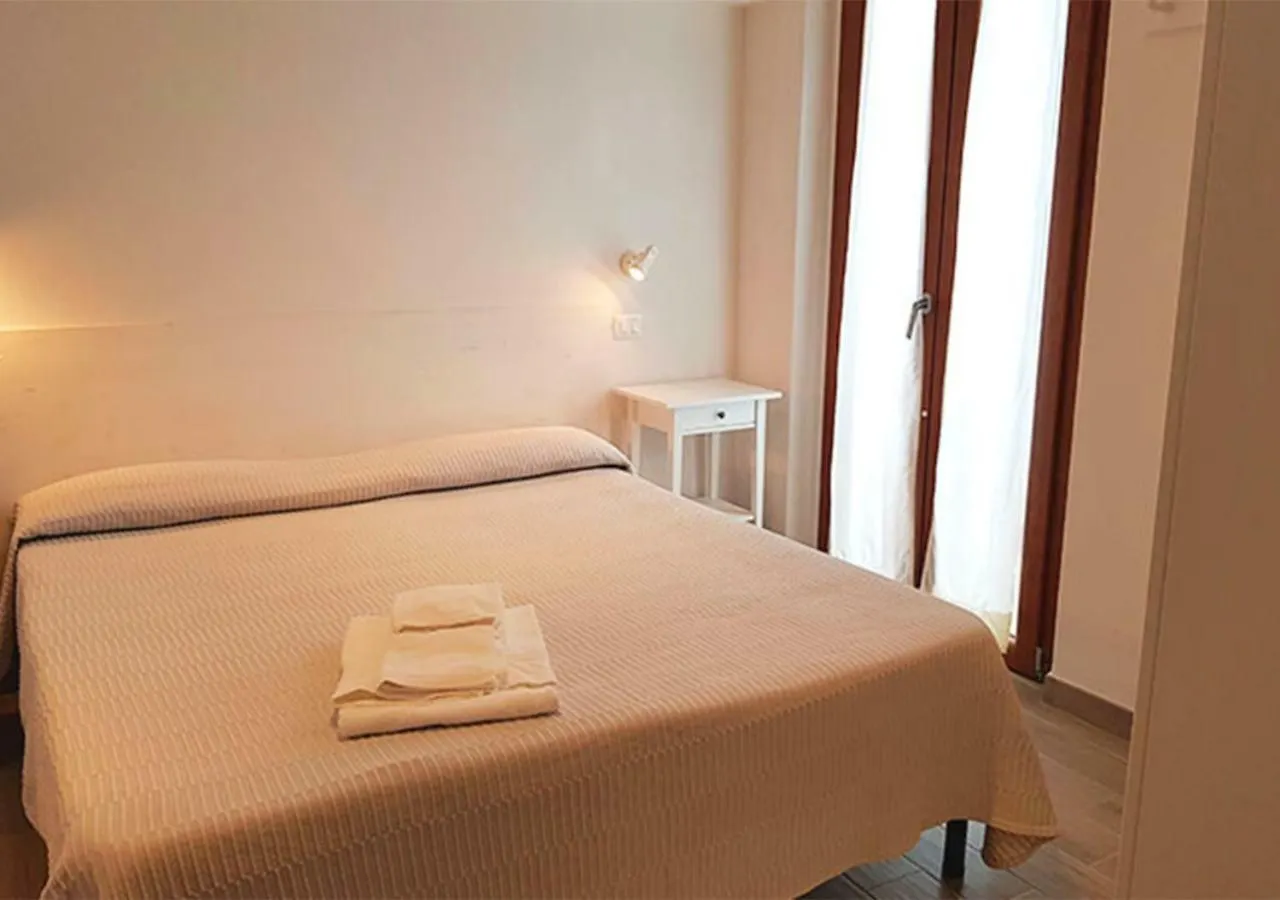***  Hotel Villa Rita Marciana  Italy