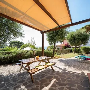 Da Angiolina Casa vacanze