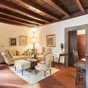  Appartement La Finestra Sul Borgo Dimora Storica