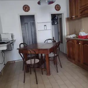 La Casalina Dell'elba Appartamento
