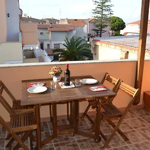 Casa Tartaruga Appartamento