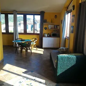Casa Di Rosa Appartamento