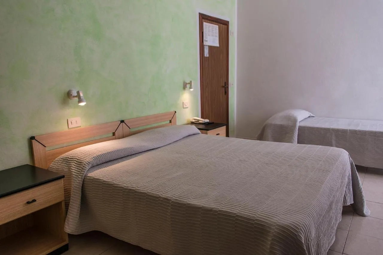 Hotel Villa Rita Marciana